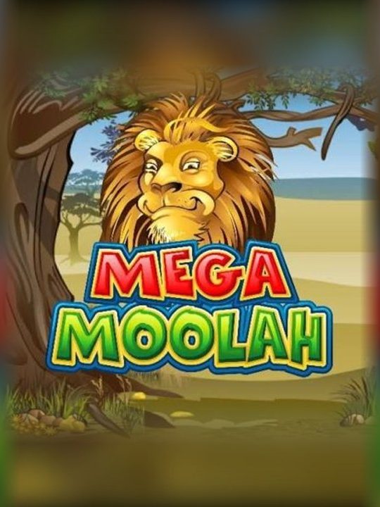 Mega Moolah