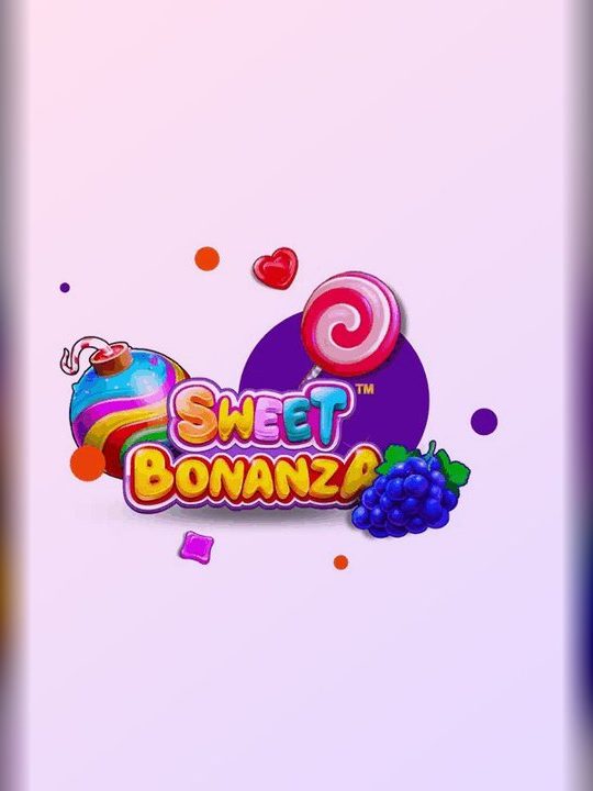 Sweet Bonanza